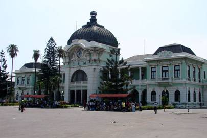 Maputo