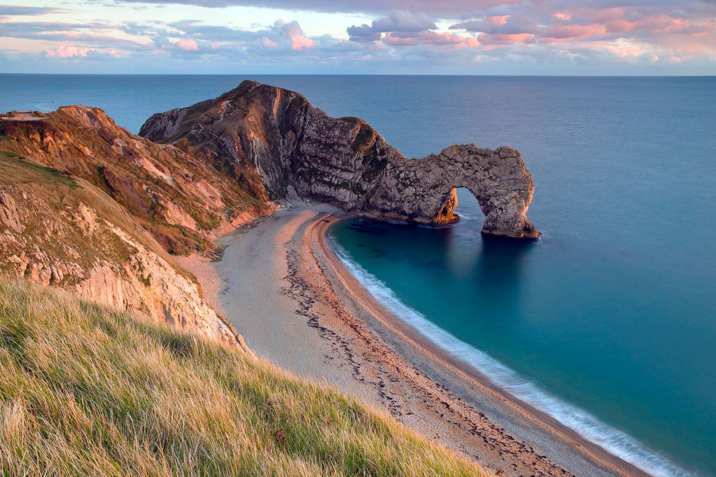 Where to go on holiday in August | CN Traveller