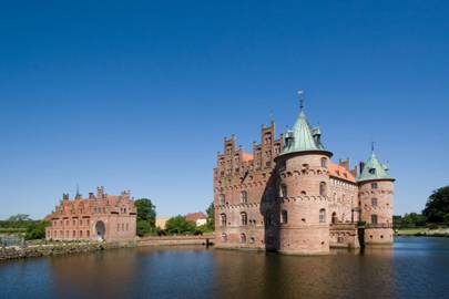 Free travel guide to Fyn, Denmark | CN Traveller