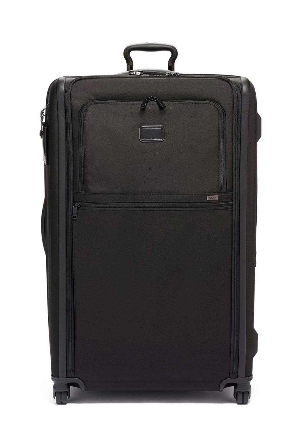 highest rated suitcases 2018