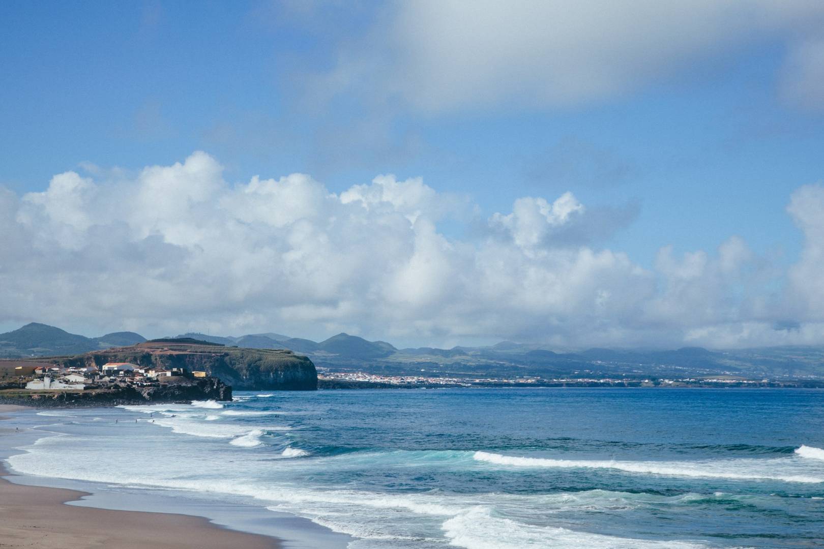 France Naked Beach - Azores islands - things to do and places to stay in SÃ£o ...