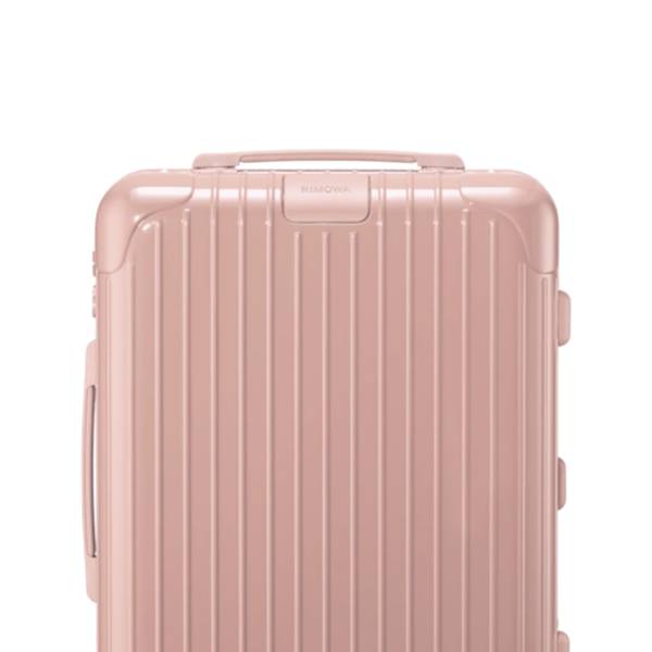 highest rated suitcases 2018