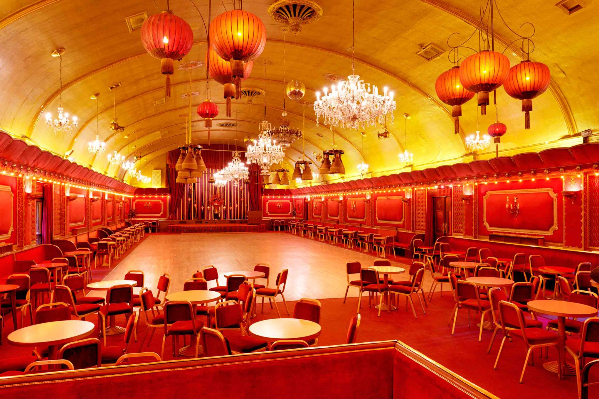 Secret Bars In London Cn Traveller