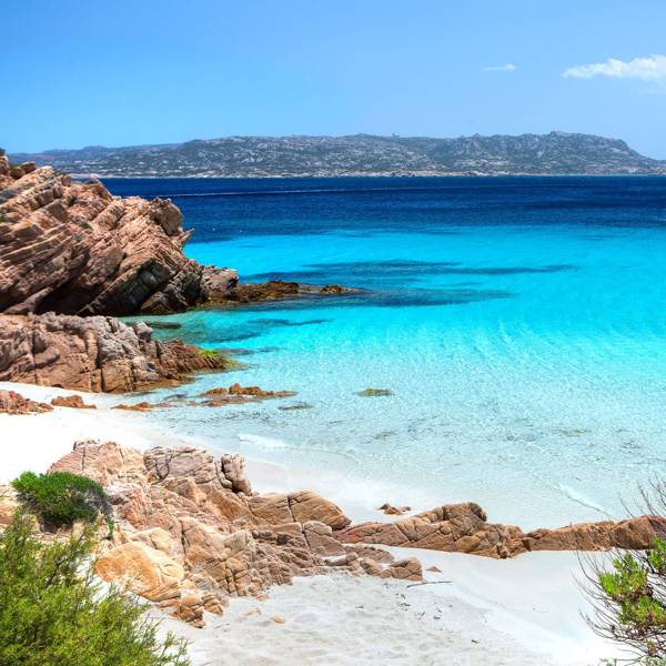 La Maddalena, Sardinia, Italy | CN Traveller