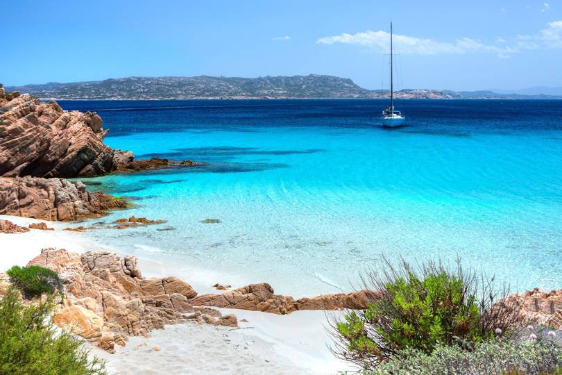 La Maddalena, Sardinia, Italy | CN Traveller