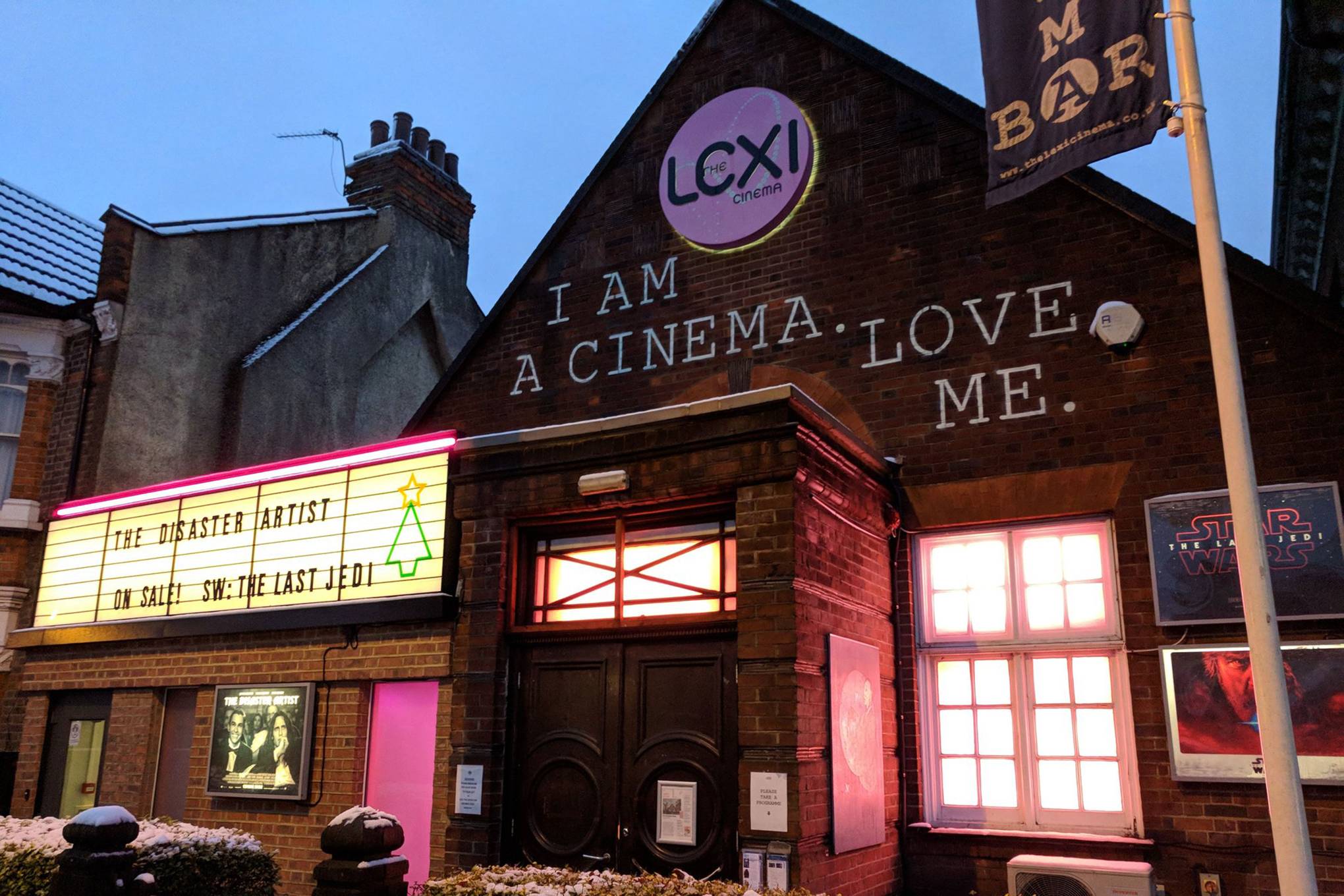 Best Independent Cinemas In London Great Places To Watch Films