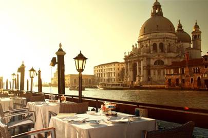 Top Three Hotels In Venice Expert Reviews And Recommendations Cn Gritti Palace Venice