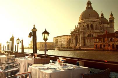 Top three hotels in Venice: expert reviews and recommendations | CN ...