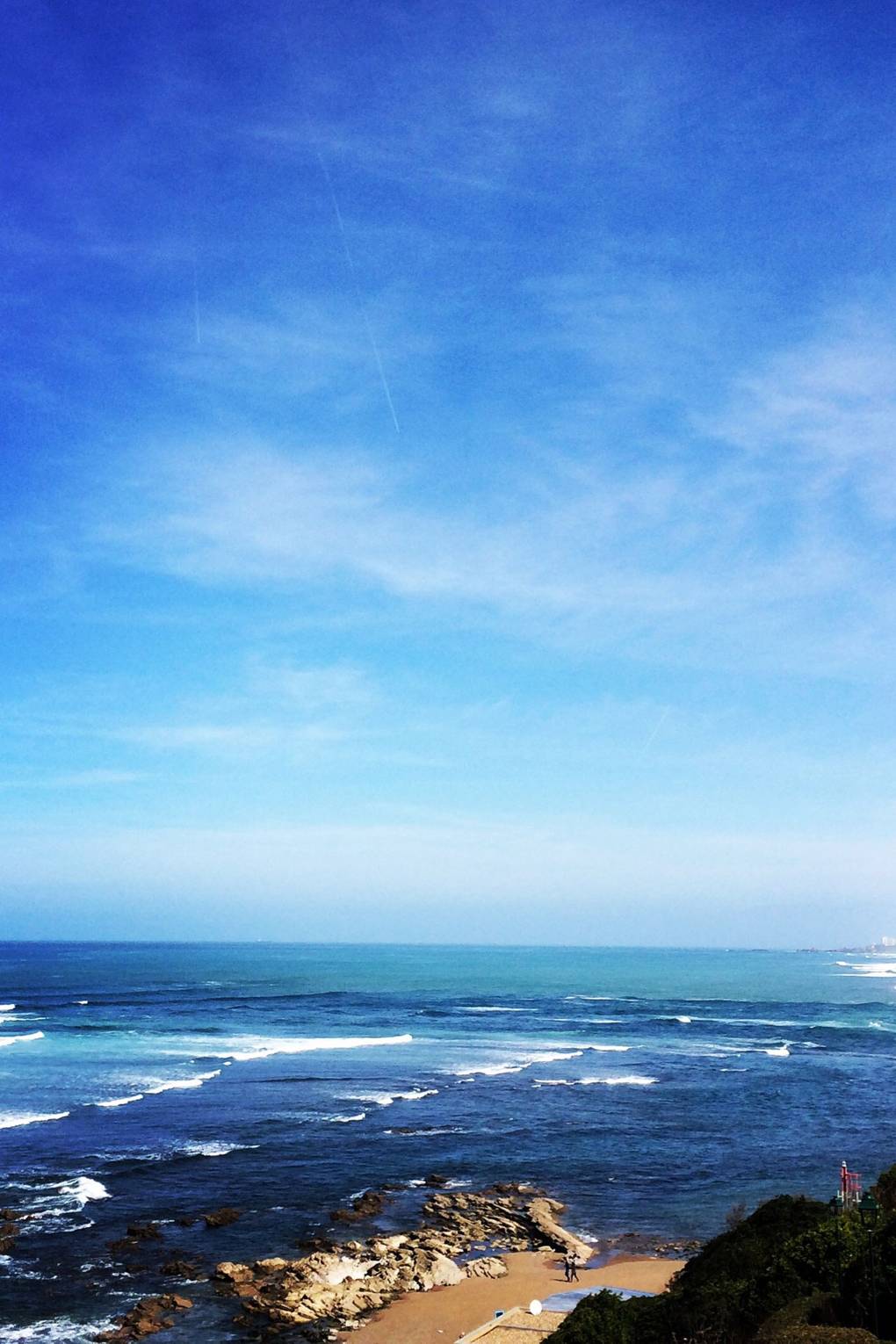 Things To Do In Biarritz France Cn Traveller