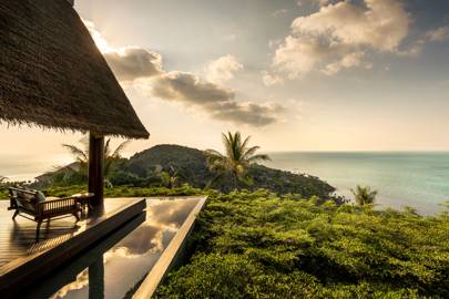 Four Seasons Koh Samui