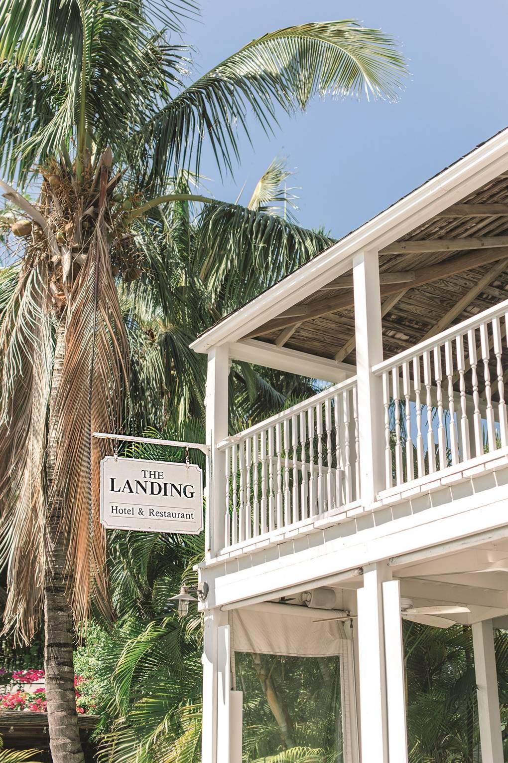 Harbour Island Bahamas The Best Hotels Cn Traveller
