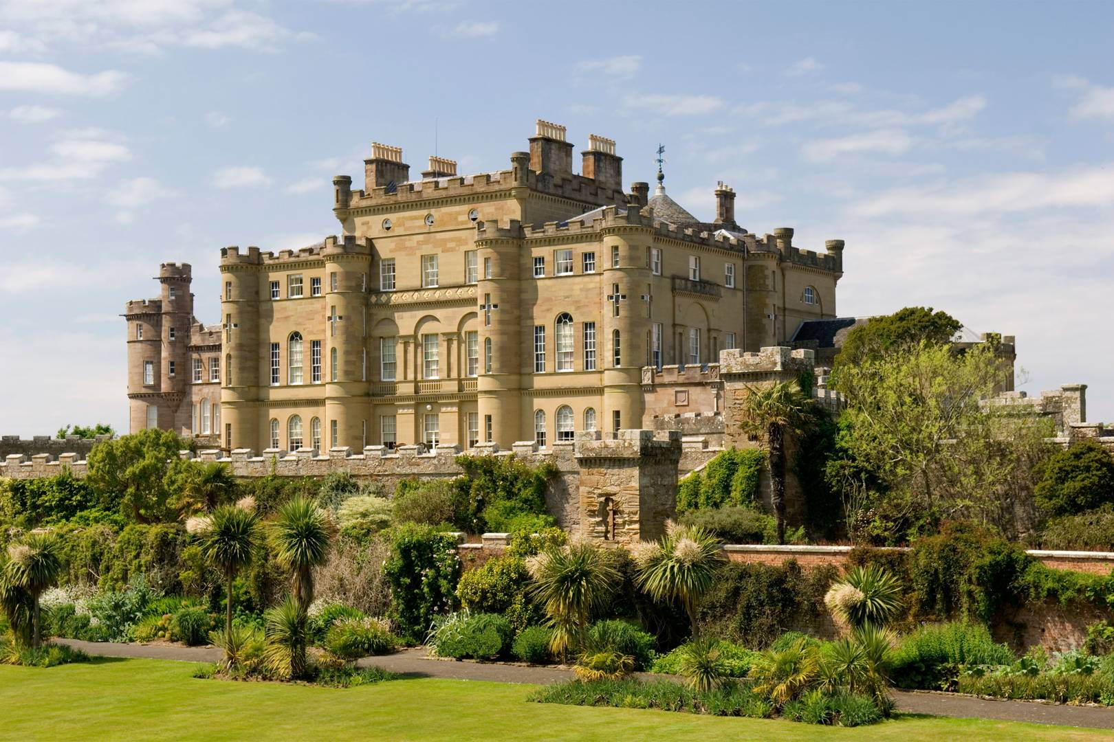 The 10 best National Trust places in the UK | CN Traveller