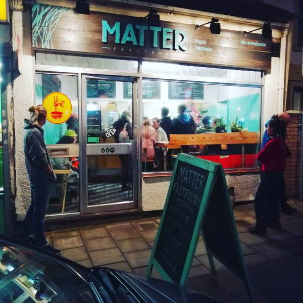 The 10 best vegan restaurants in Bristol CN Traveller