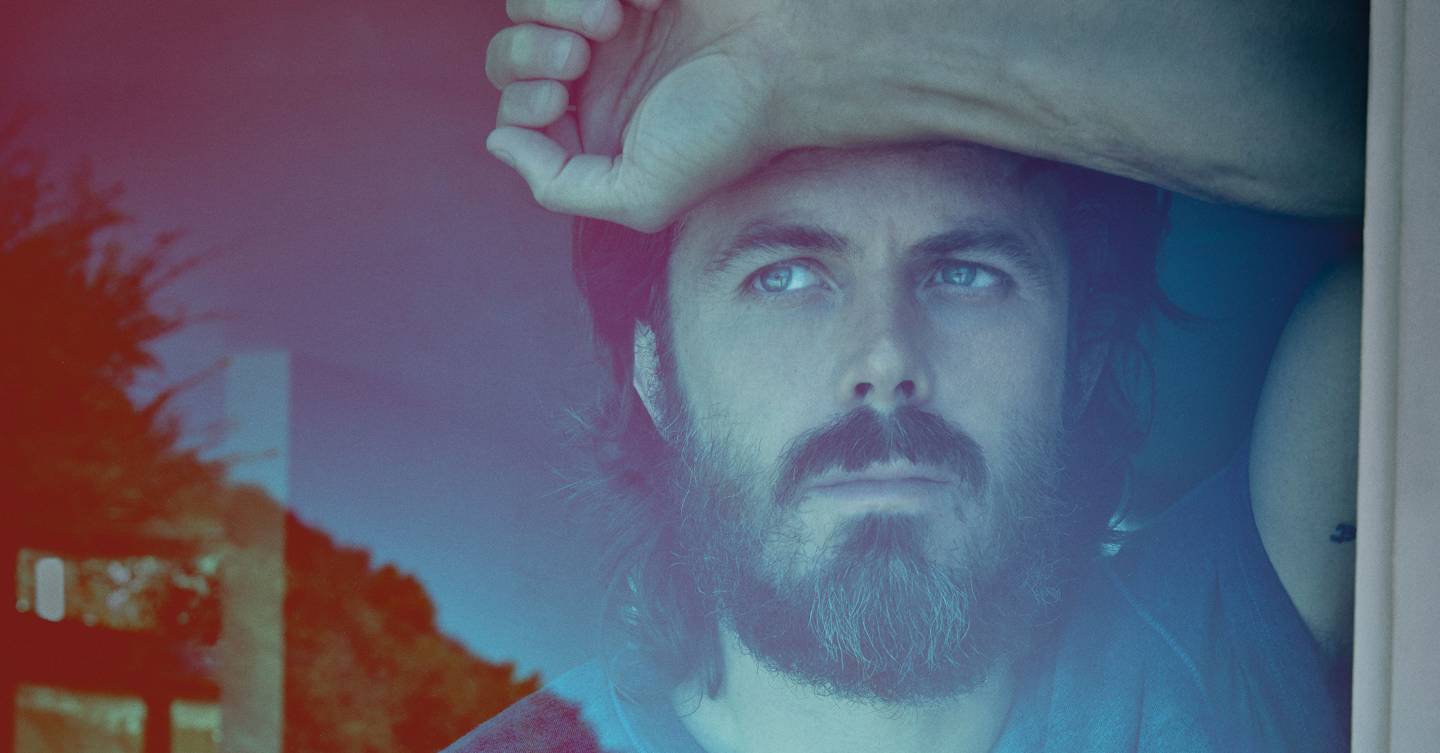 Casey Affleck's favourite places in the world - Vimarsana News