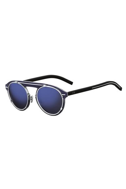 diorgenese sunglasses black