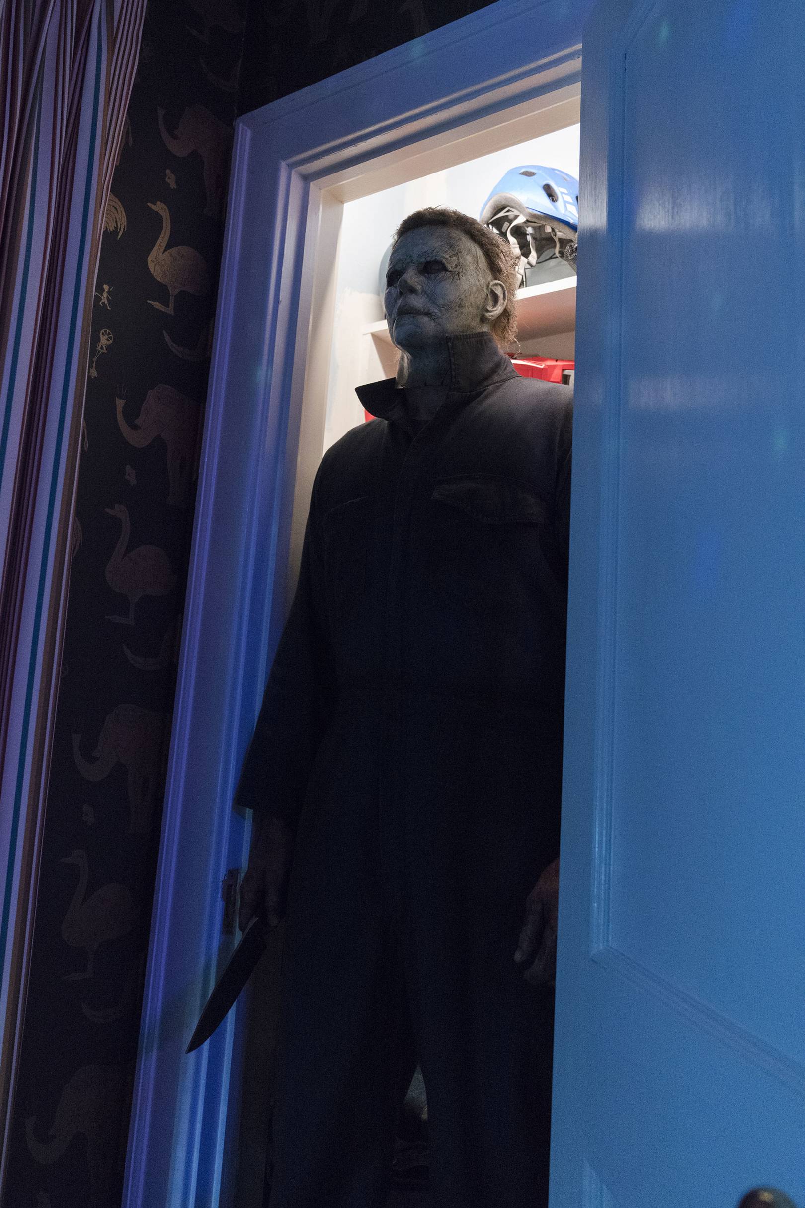 Where were the Halloween movies filmed? CN Traveller