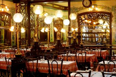 The Best Restaurants In Paris Right Now Cn Traveller