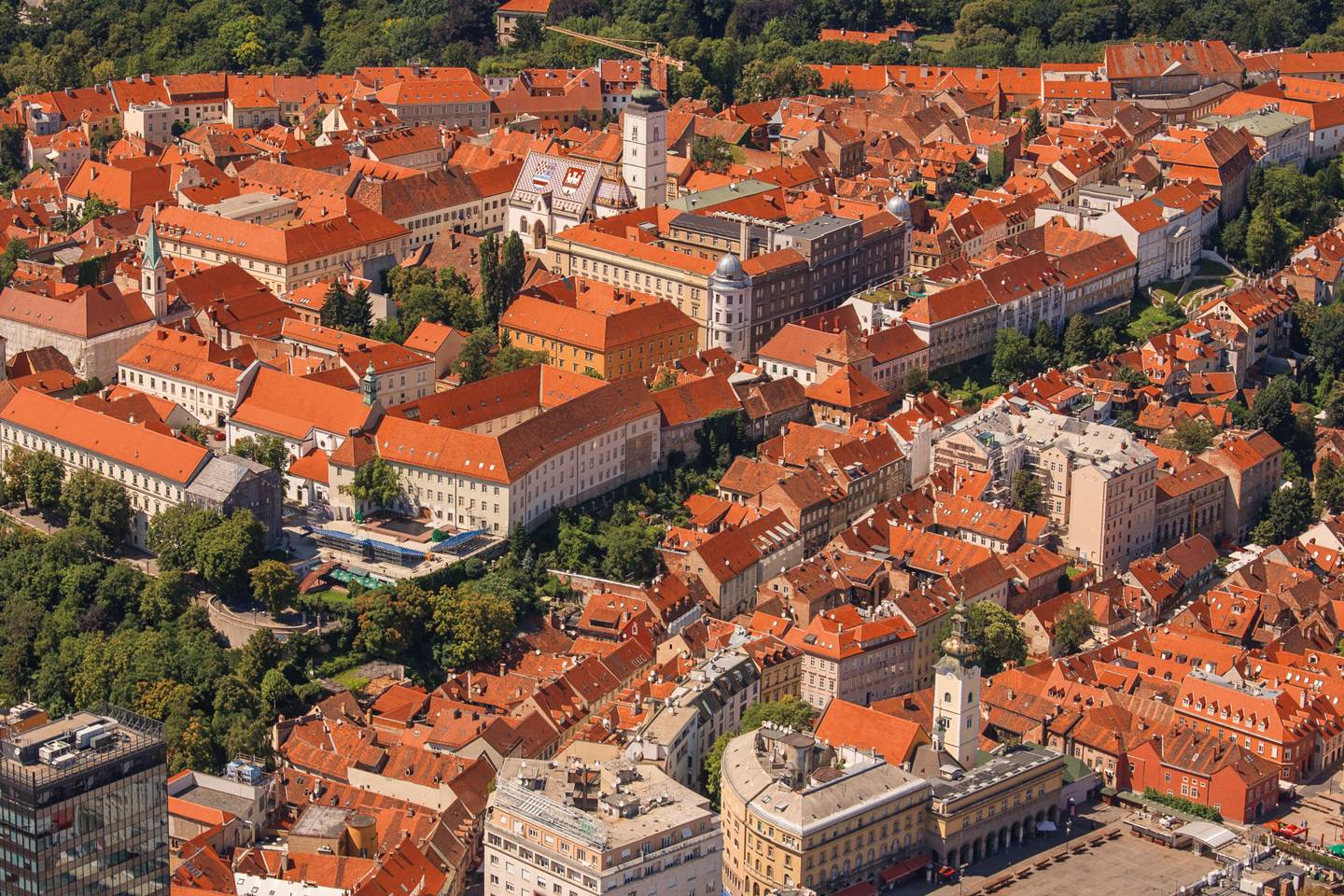 Where to go in Croatia | CN Traveller