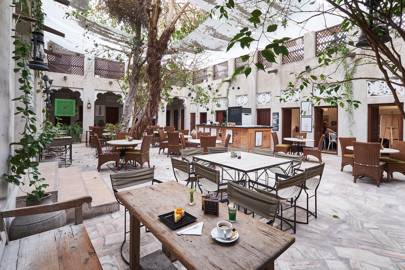 The Bohemian Guide To Dubai Cn Traveller