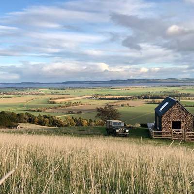 7 Brilliant Farm Stays In The UK | CN Traveller