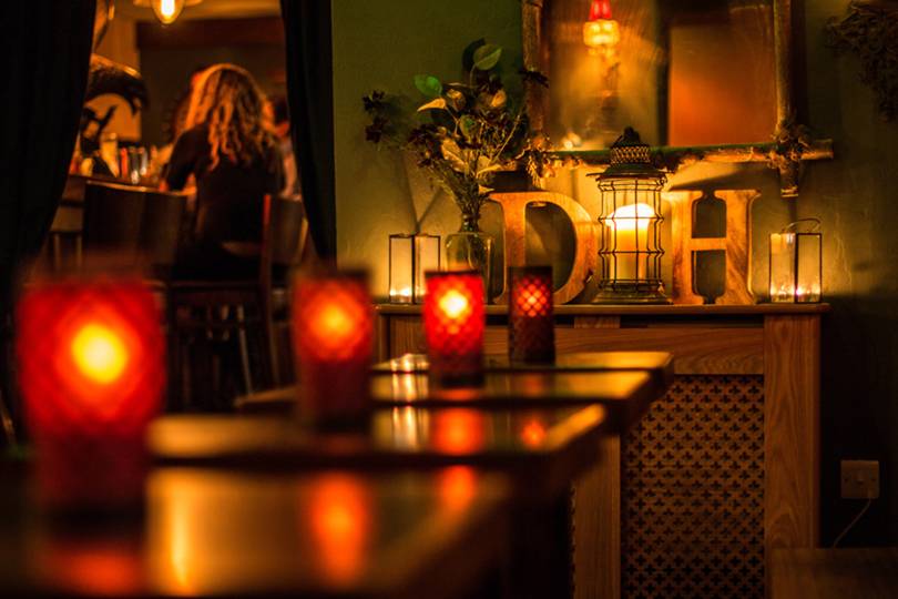 The best Bath restaurants CN Traveller