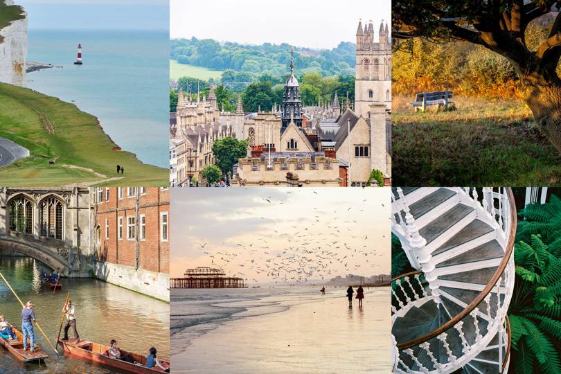 cn traveller day trips from london