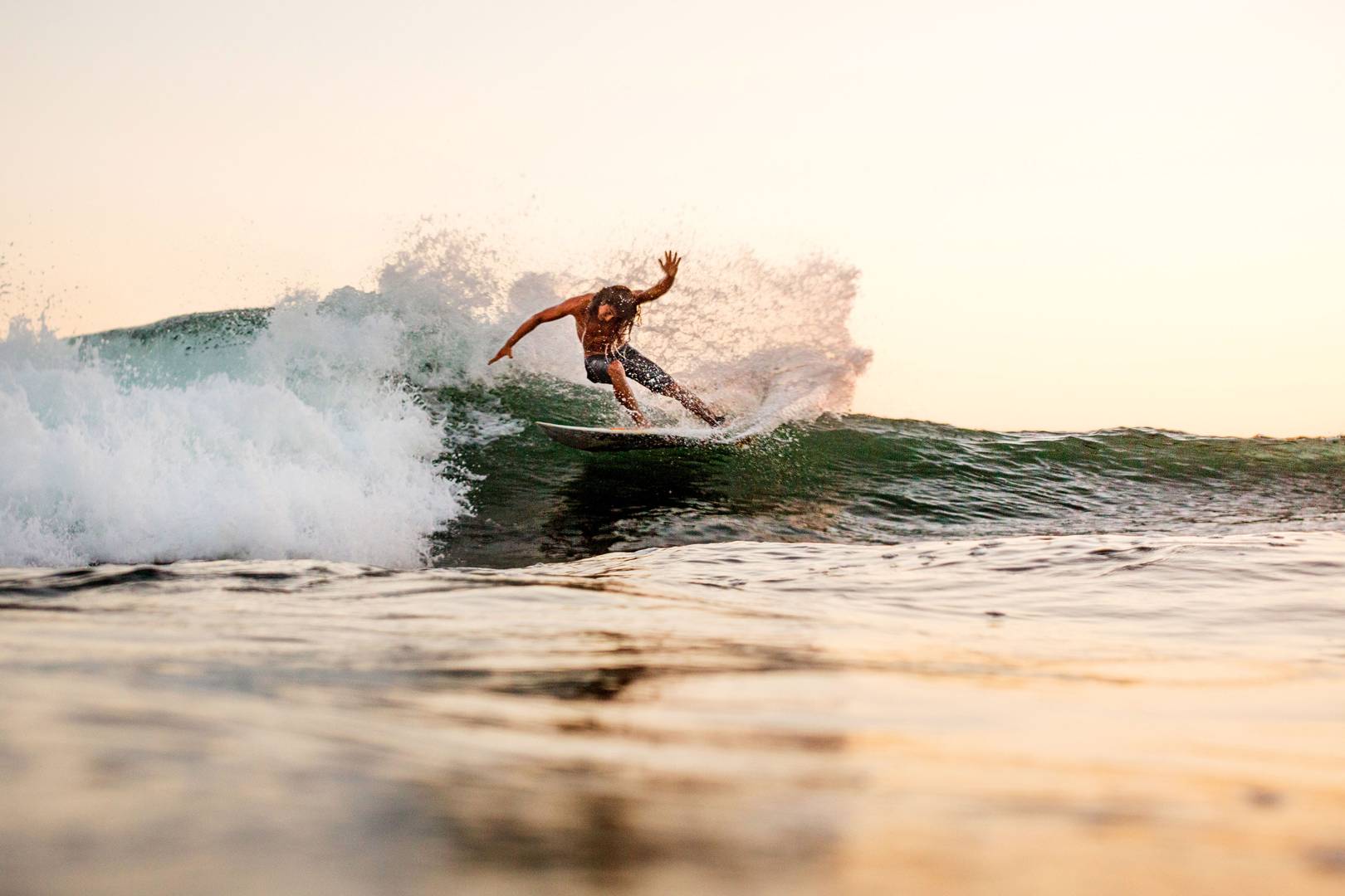 Why El Salvador Is Central America S Ultimate Surf Spot CN Traveller