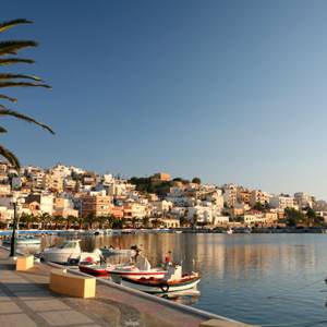 download crete non touristy
