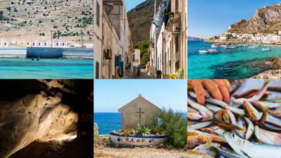 10. Egadi Islands, Sicily