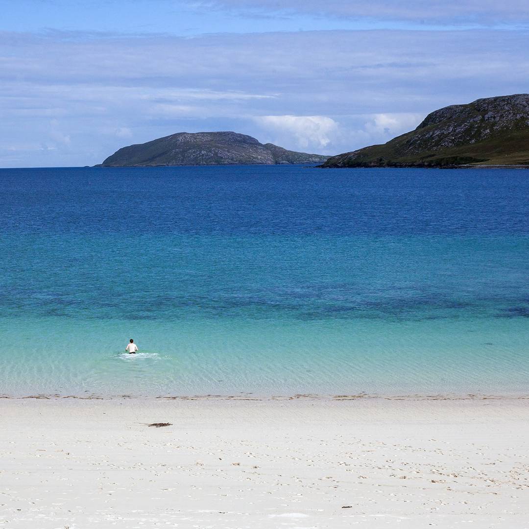Condé Nast Traveller