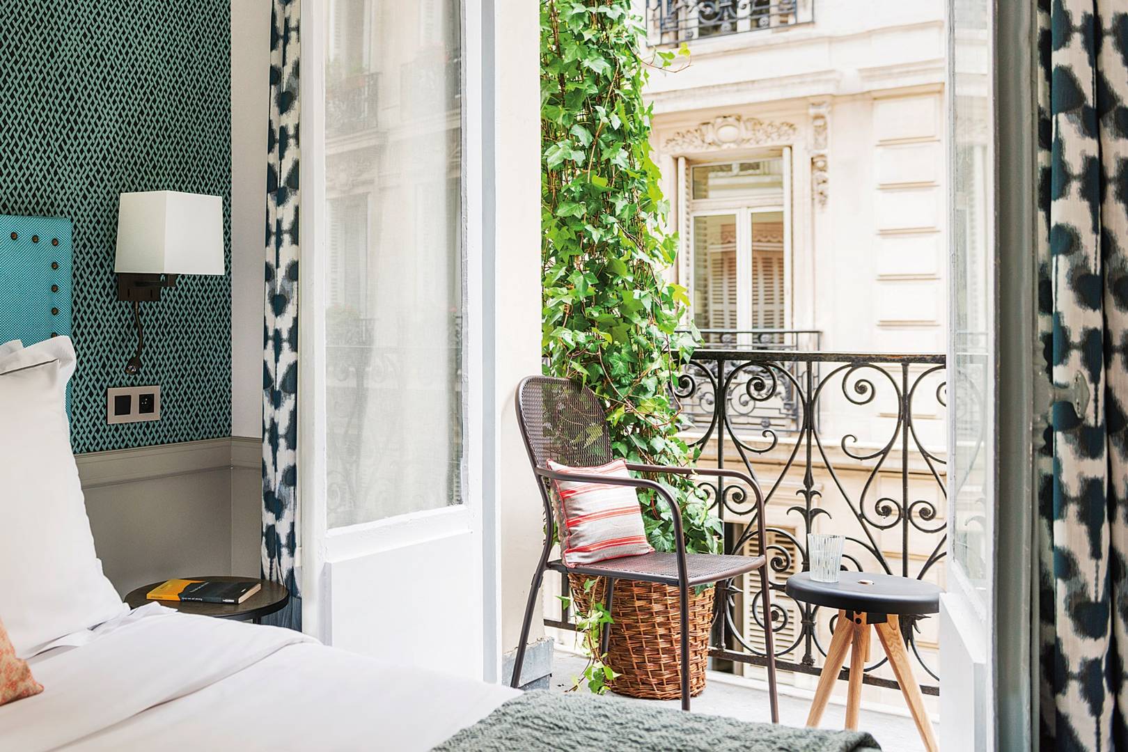 The Best Hotels In Paris Cn Traveller