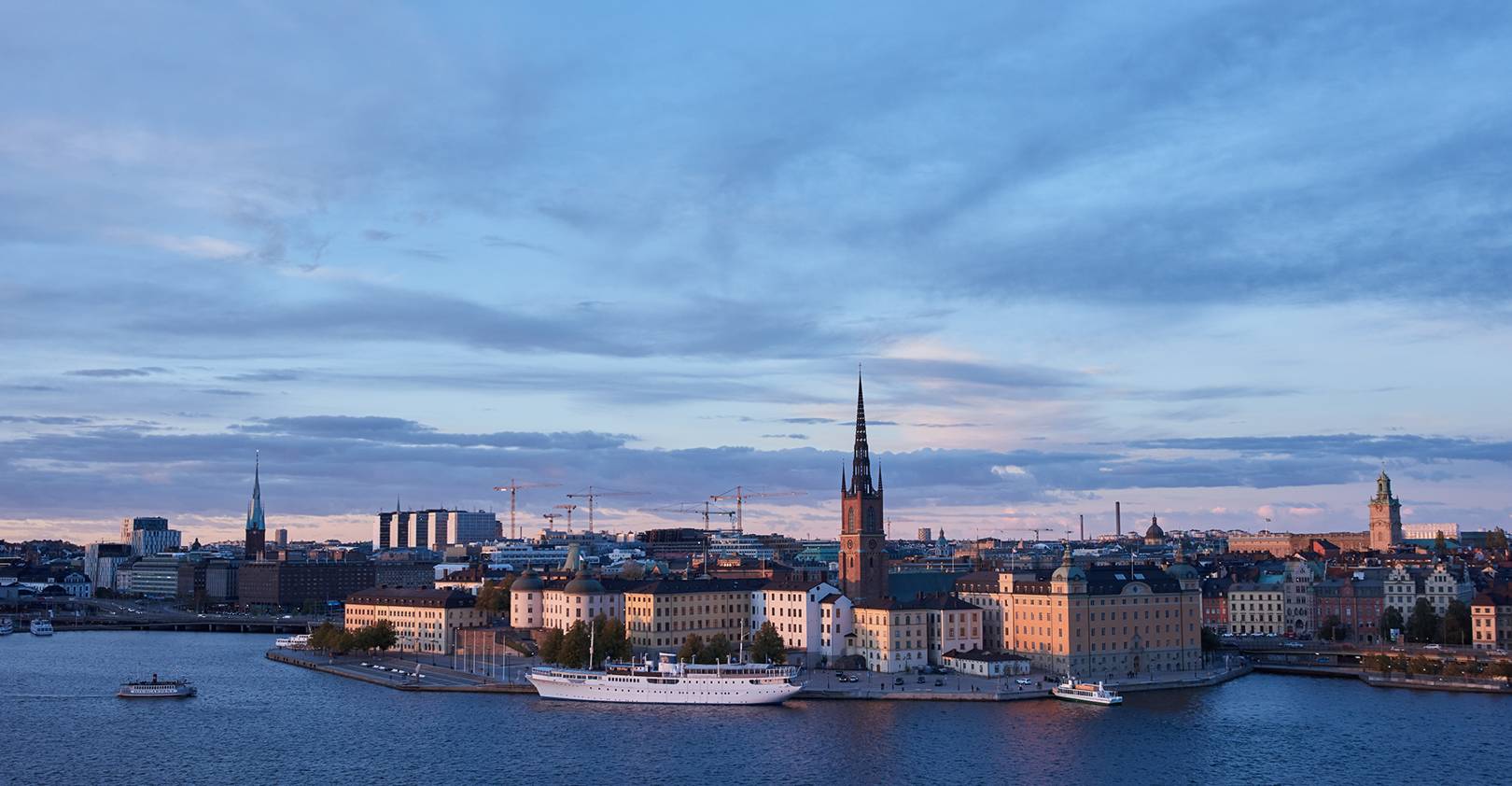 10 cool things to do in Stockholm