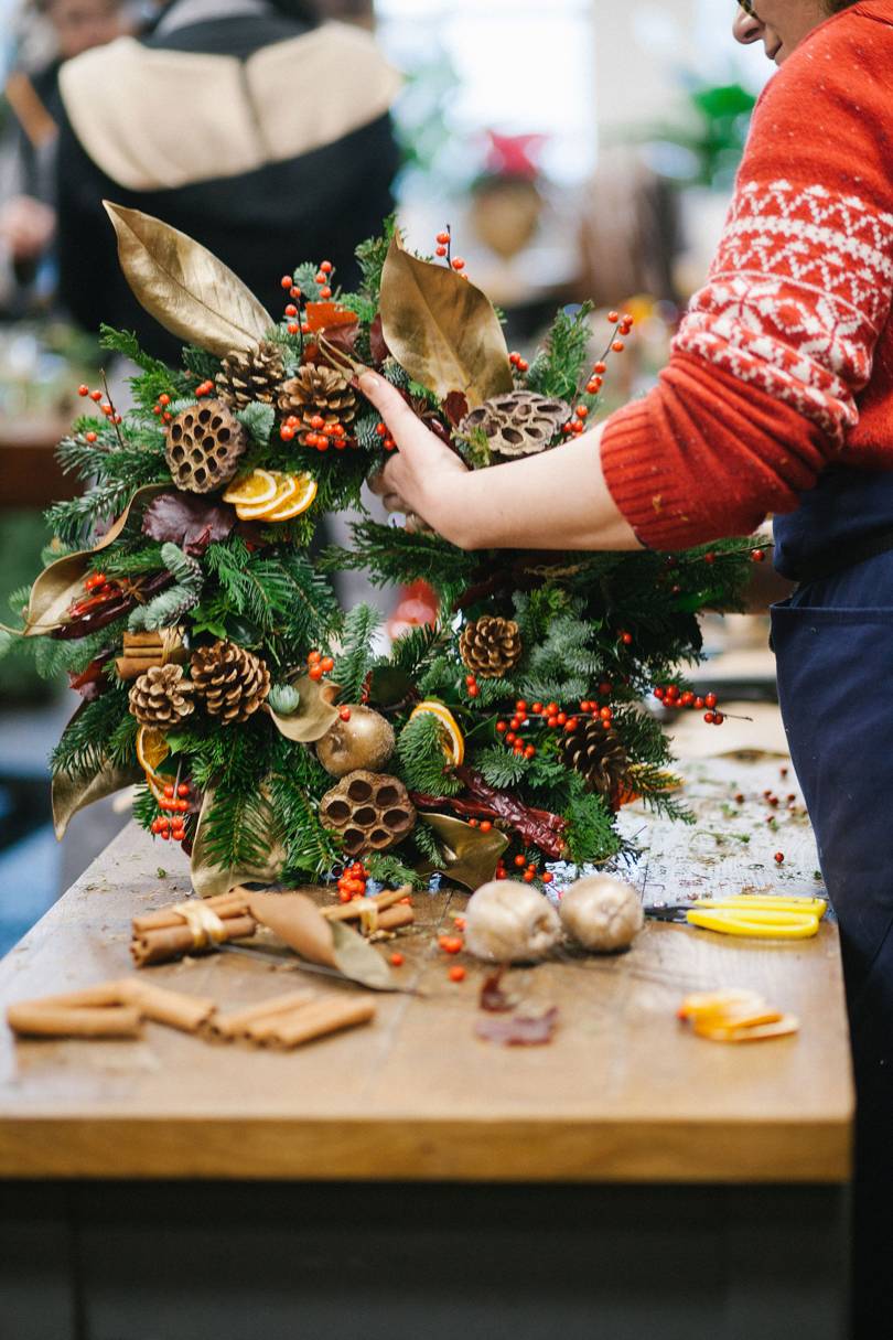 Things to do in Edinburgh at Christmas | CN Traveller