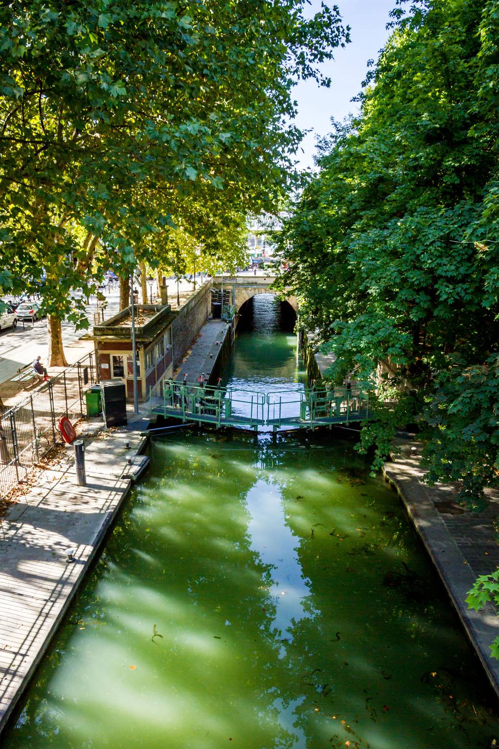 Day trips to Paris: 3 insider itineraries | CN Traveller