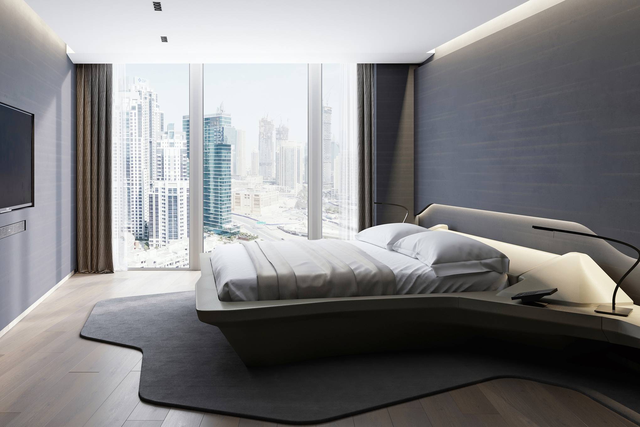 The Hotel Openings To Know About In 2020 Cn Traveller