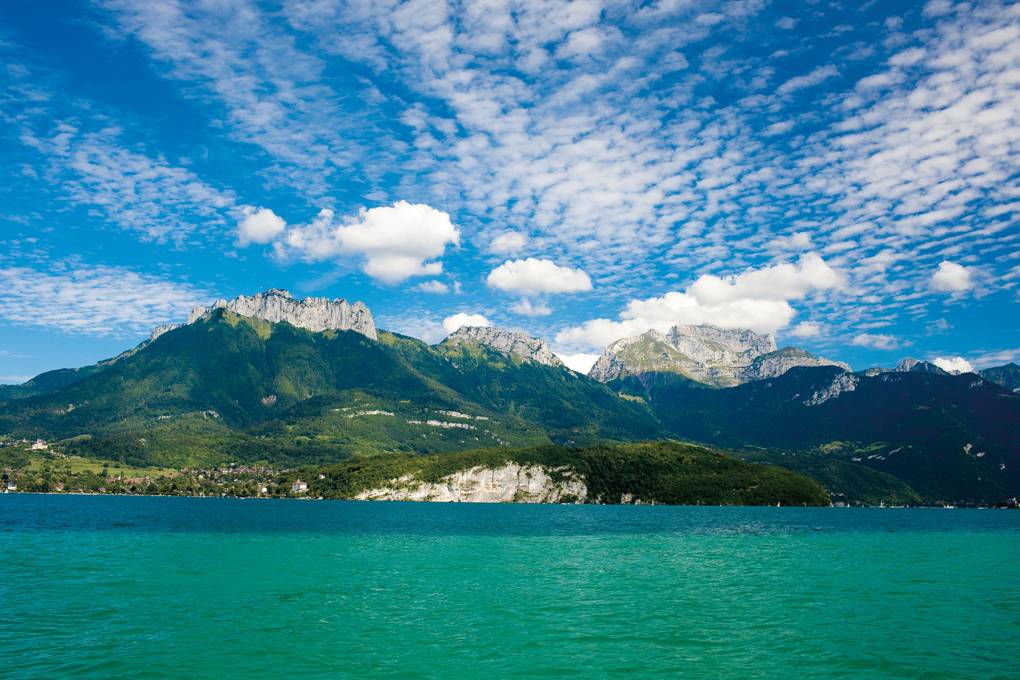 The best lakes, hotels and restaurants in the French Lake District CN