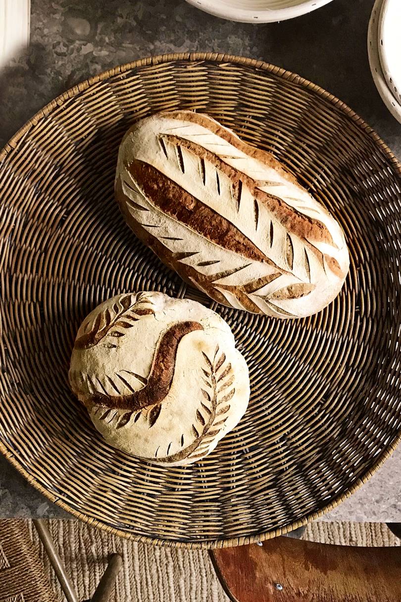 Where to find the world's best bread CN Traveller