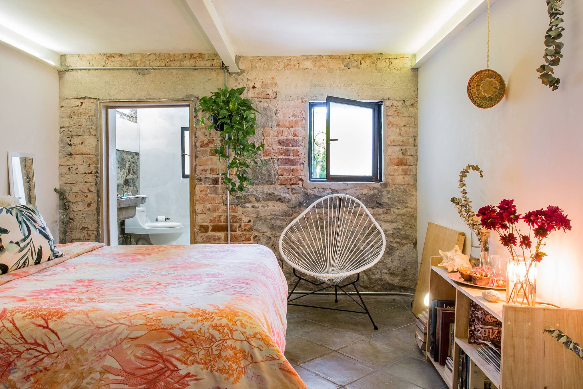 Mexico City Airbnbs That Could Have Been In Roma Cn Traveller