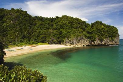 Beach holidays in the Philippines | CN Traveller