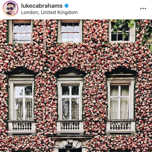 The best London Instagram accounts to follow CN Traveller