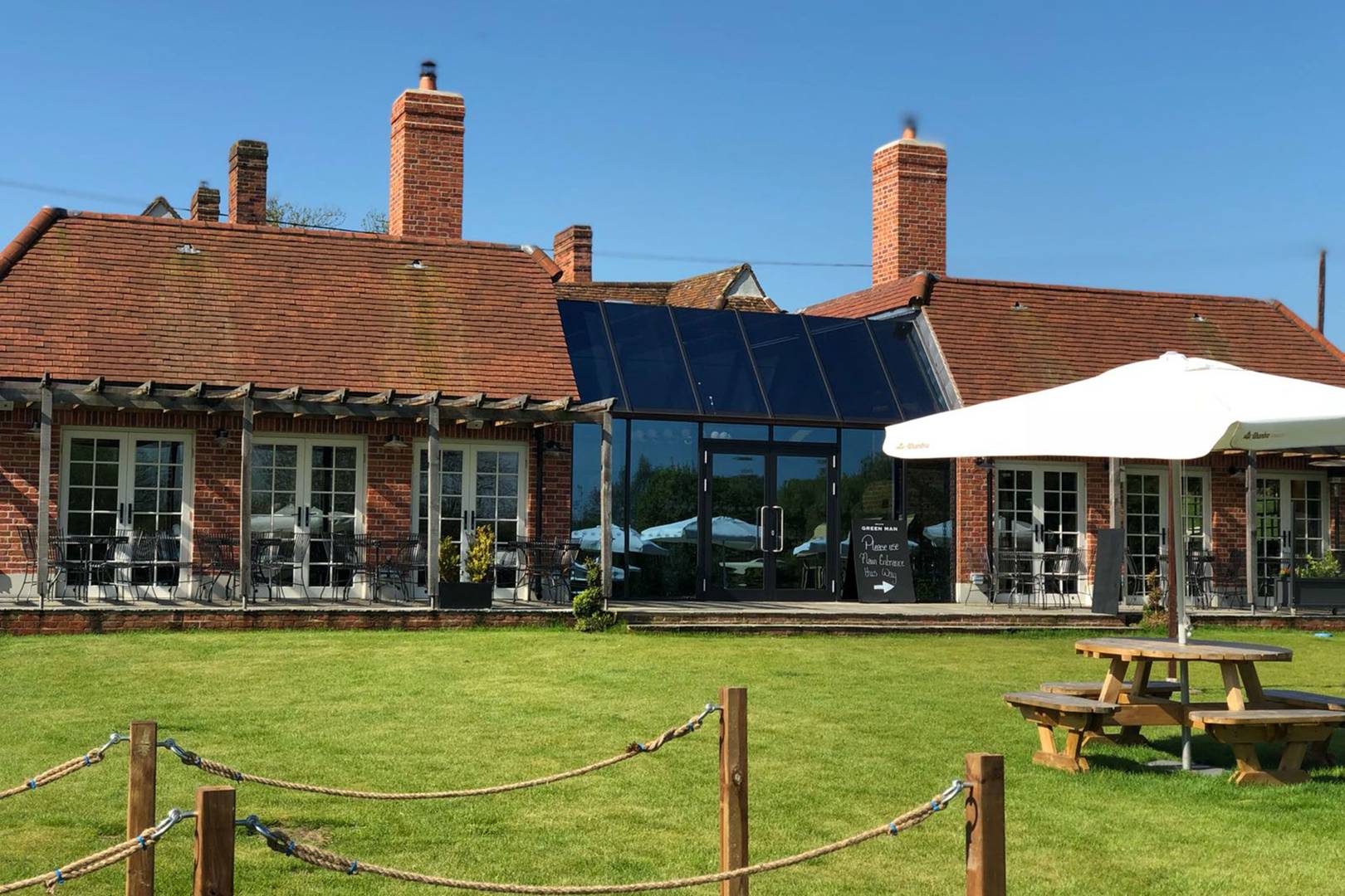 Best country pubs near London CN Traveller