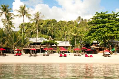 Koh Pha Ngan