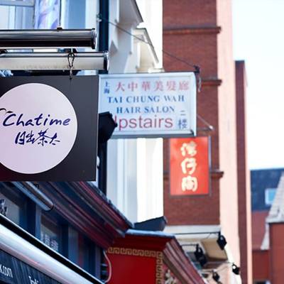 The best restaurants in Chinatown, London | CN Traveller