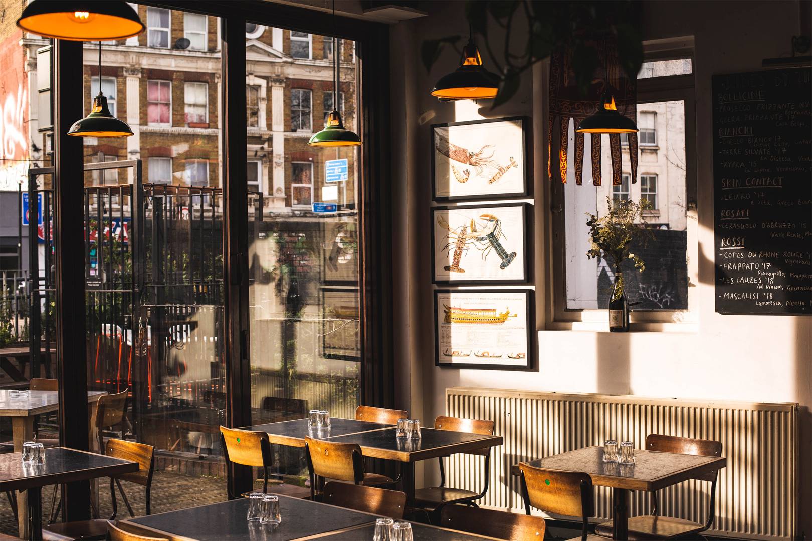 The best restaurants in London for a birthday celebration | CN Traveller