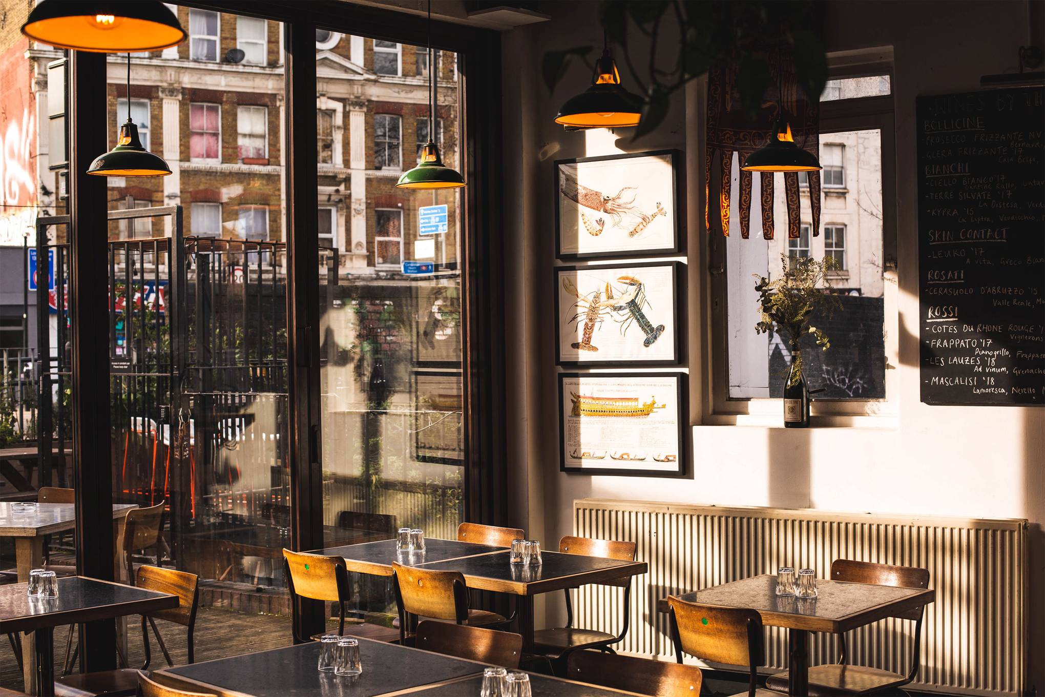 The best restaurants in London for a birthday celebration | CN Traveller