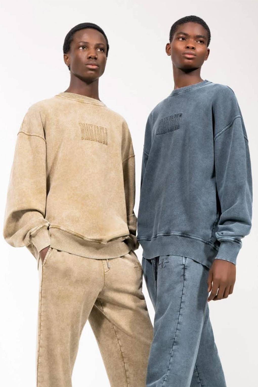 black owned clothing designers