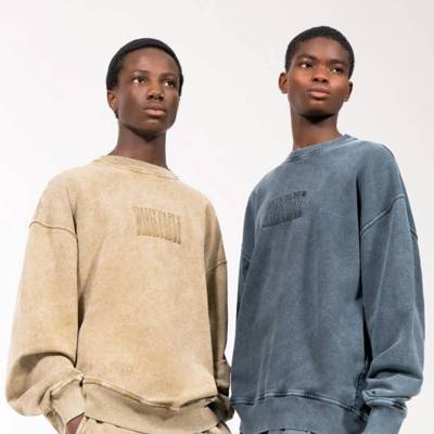black owned clothing designers