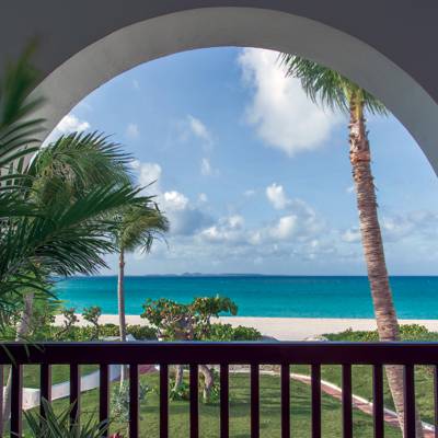 Where is best for winter sun 2020? | CN Traveller