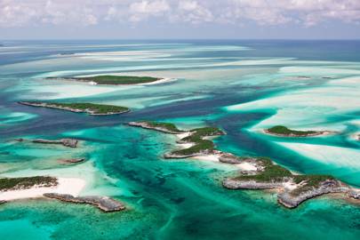 The Condé Nast Traveller editors' favourite secret and secluded places ...