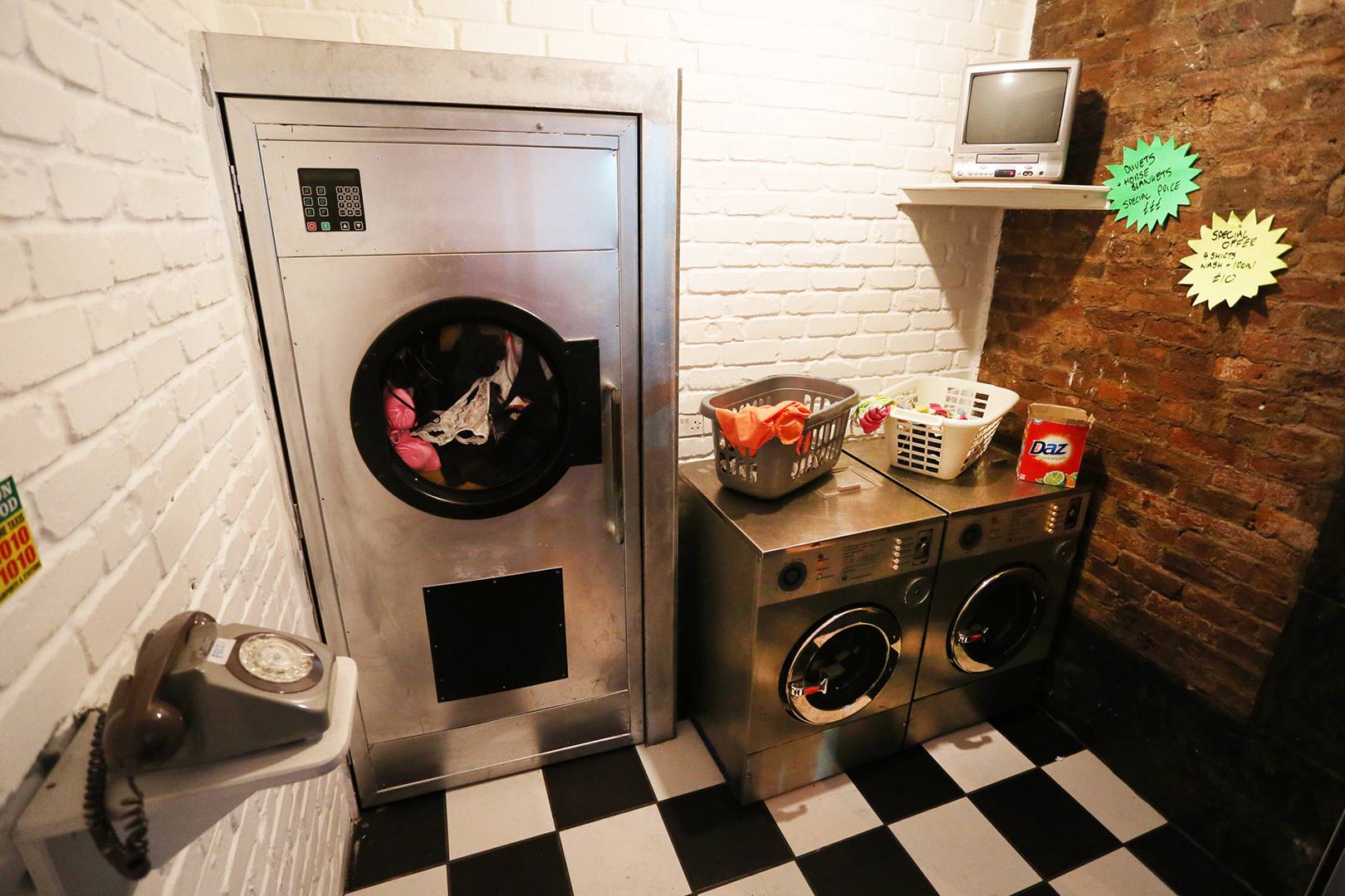 13 Best Secret Bars In Manchester Cn Traveller